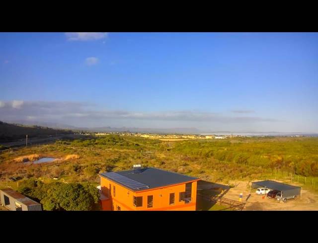 FARM FOR SALE IN FRANSKRAAL